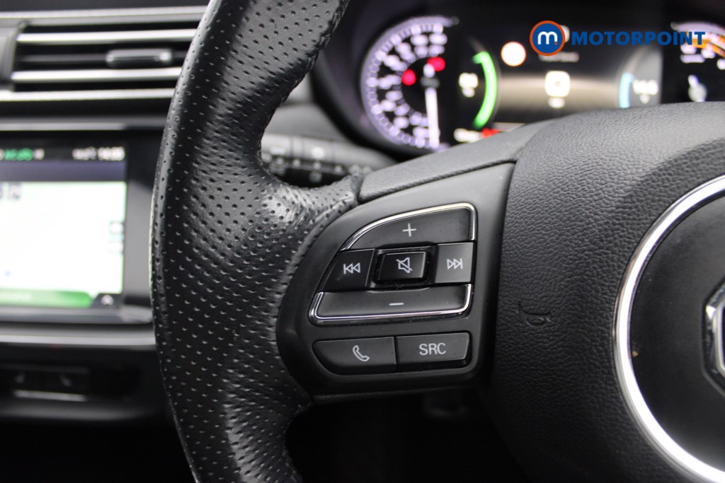 Mg Motor Uk MG5 Exclusive Automatic Electric Estate - Stock Number (1549528) - 12th supplementary image