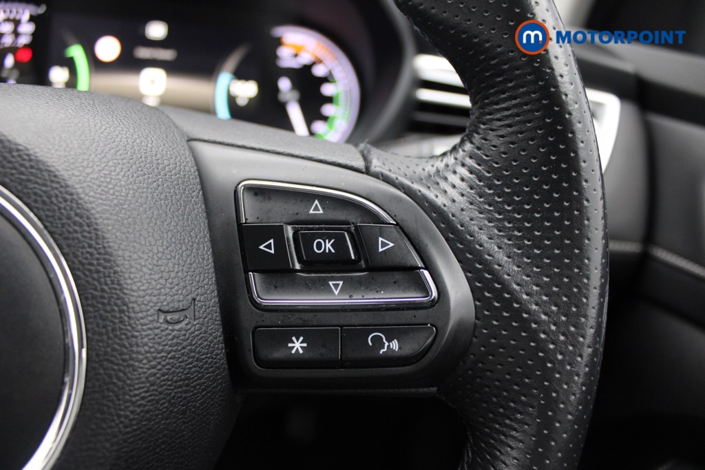Mg Motor Uk MG5 Exclusive Automatic Electric Estate - Stock Number (1549528) - 13th supplementary image