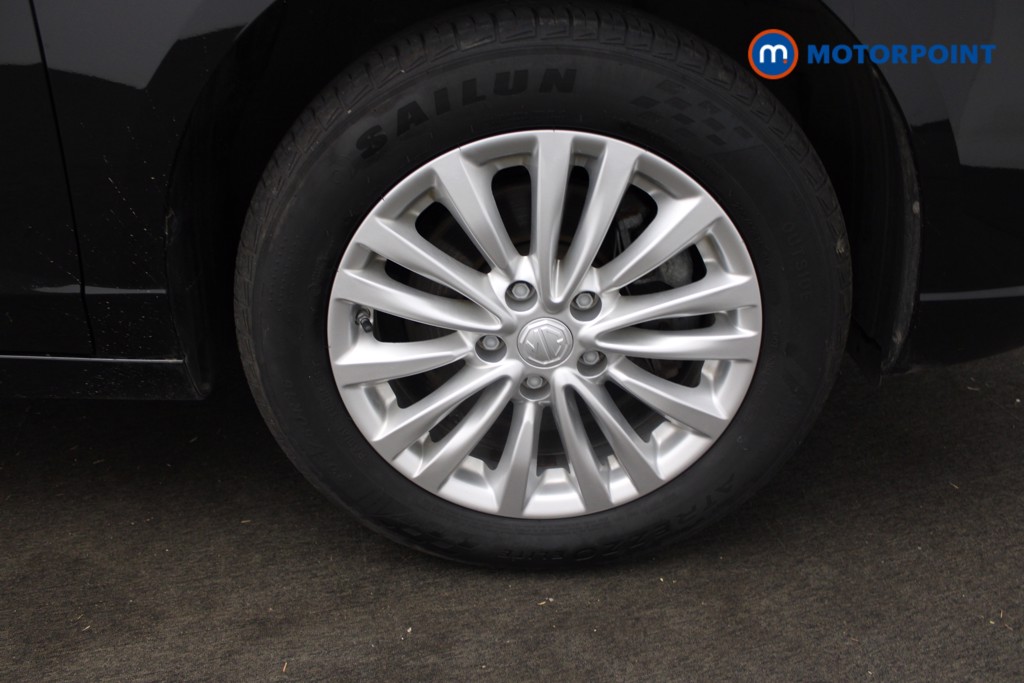 Mg Motor Uk MG5 Exclusive Automatic Electric Estate - Stock Number (1549528) - 17th supplementary image