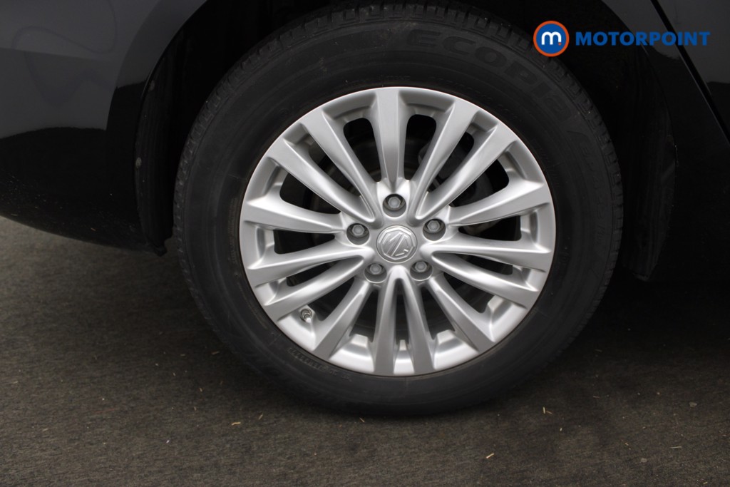 Mg Motor Uk MG5 Exclusive Automatic Electric Estate - Stock Number (1549528) - 18th supplementary image