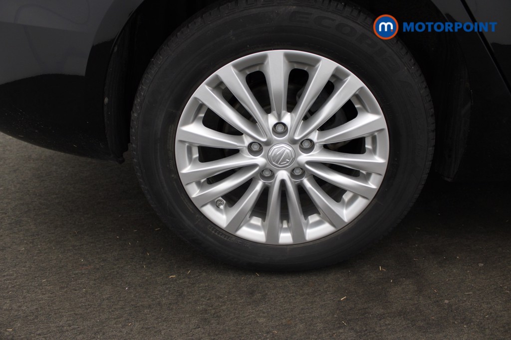 Mg Motor Uk MG5 Exclusive Automatic Electric Estate - Stock Number (1549528) - 19th supplementary image