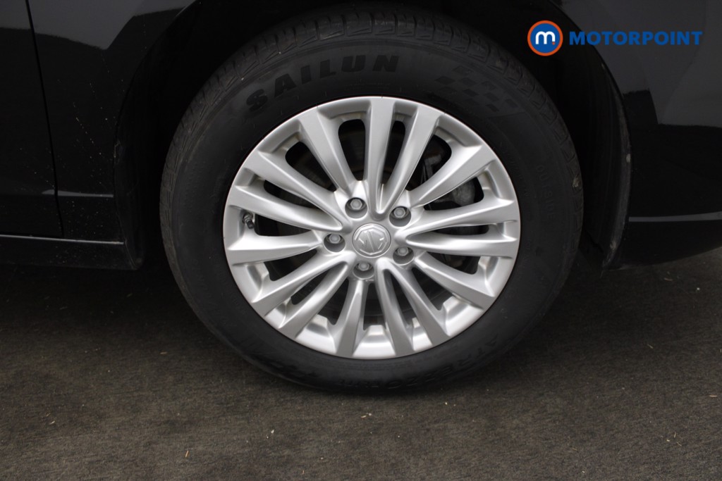 Mg Motor Uk MG5 Exclusive Automatic Electric Estate - Stock Number (1549528) - 20th supplementary image