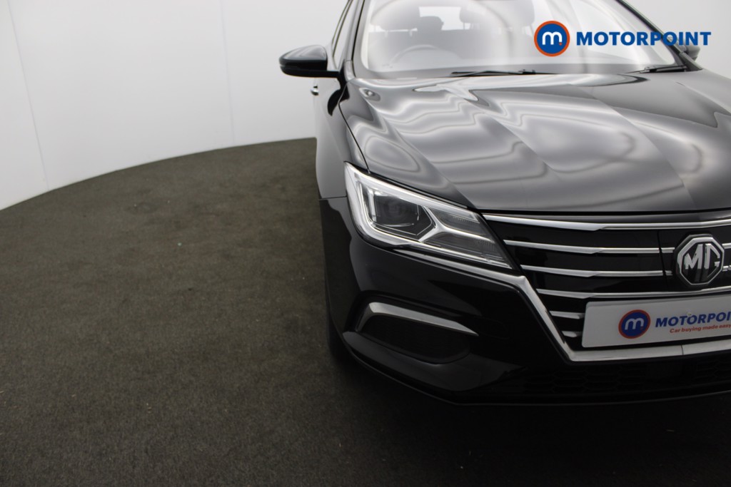 Mg Motor Uk MG5 Exclusive Automatic Electric Estate - Stock Number (1549528) - 21st supplementary image