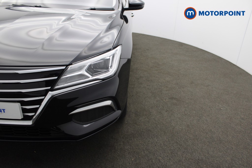 Mg Motor Uk MG5 Exclusive Automatic Electric Estate - Stock Number (1549528) - 22nd supplementary image