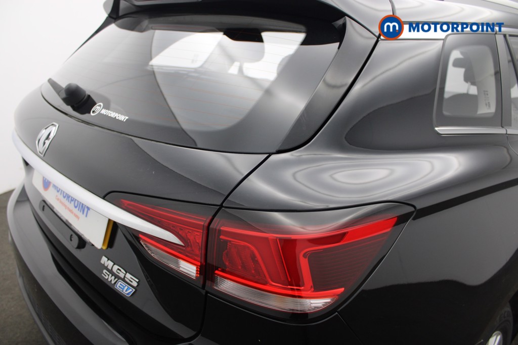 Mg Motor Uk MG5 Exclusive Automatic Electric Estate - Stock Number (1549528) - 23rd supplementary image