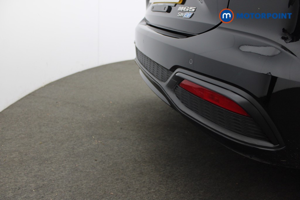 Mg Motor Uk MG5 Exclusive Automatic Electric Estate - Stock Number (1549528) - 24th supplementary image