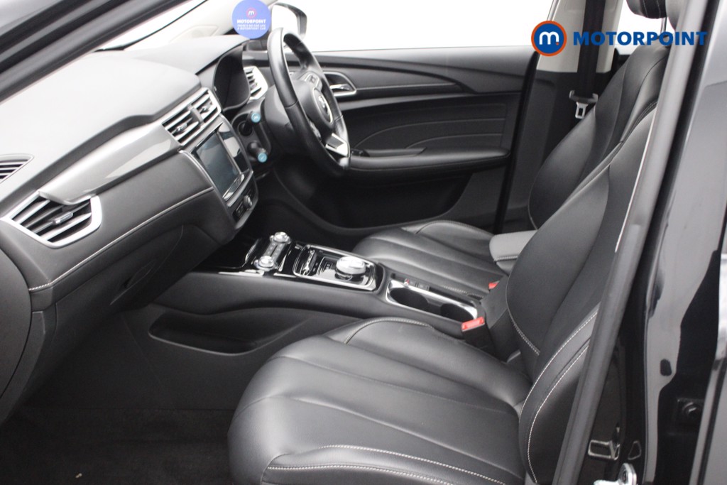 Mg Motor Uk MG5 Exclusive Automatic Electric Estate - Stock Number (1549528) - 1st supplementary image
