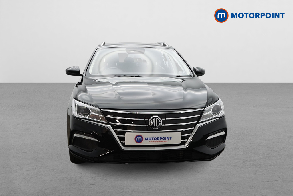 Mg Motor Uk MG5 Exclusive Automatic Electric Estate - Stock Number (1549528) - Front bumper