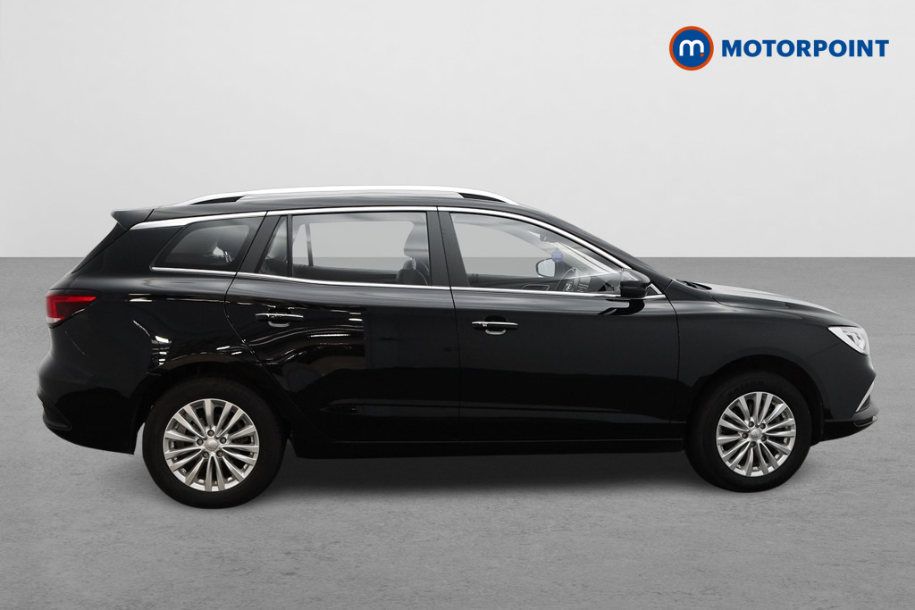 Mg Motor Uk MG5 Exclusive Automatic Electric Estate - Stock Number (1549528) - Drivers side