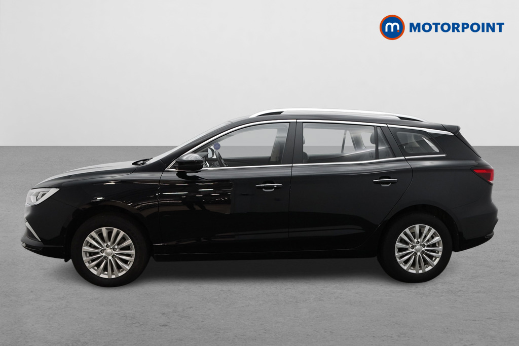 Mg Motor Uk MG5 Exclusive Automatic Electric Estate - Stock Number (1549528) - Passenger side