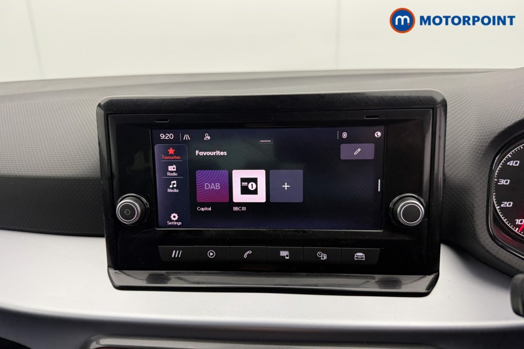 Seat Ibiza Fr Edition Manual Petrol Hatchback - Stock Number (1549732) - 6th supplementary image
