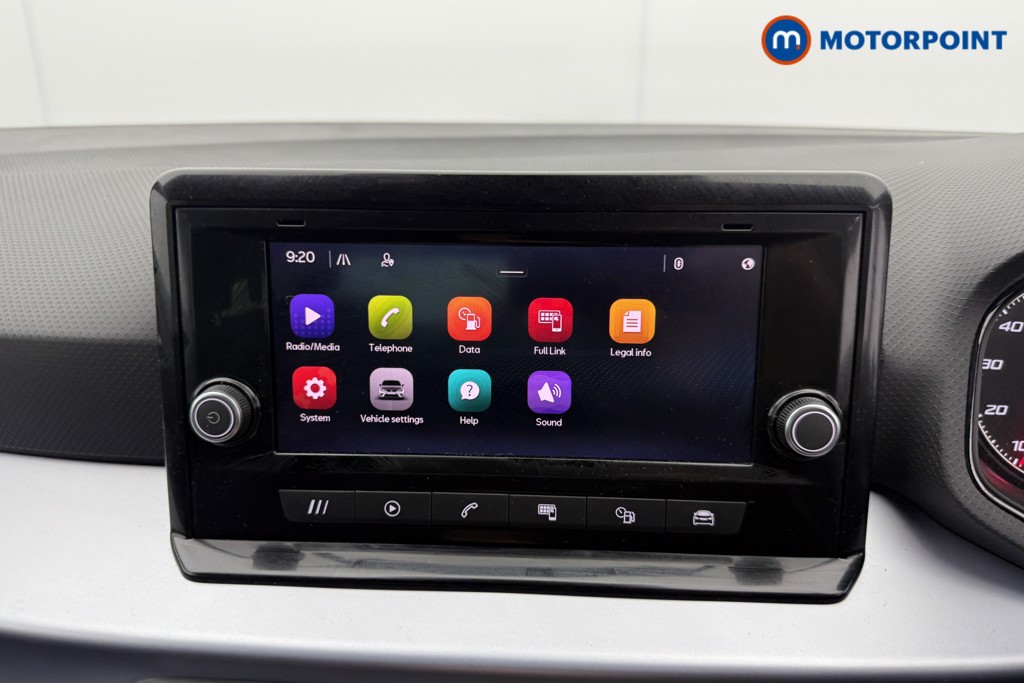 Seat Ibiza Fr Edition Manual Petrol Hatchback - Stock Number (1549732) - 8th supplementary image