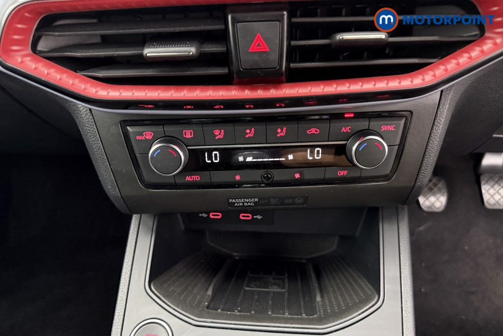 Seat Ibiza Fr Edition Manual Petrol Hatchback - Stock Number (1549732) - 10th supplementary image
