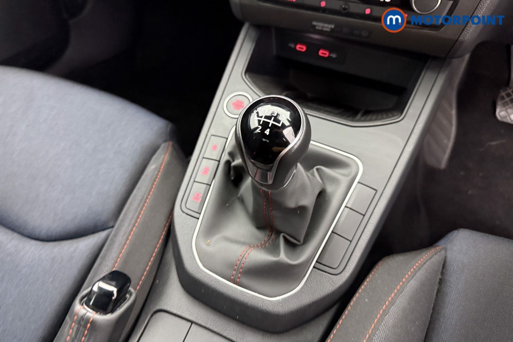 Seat Ibiza Fr Edition Manual Petrol Hatchback - Stock Number (1549732) - 11th supplementary image