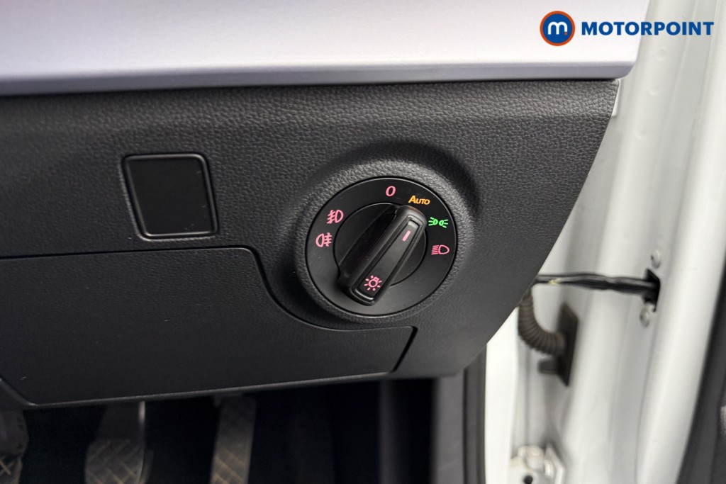 Seat Ibiza Fr Edition Manual Petrol Hatchback - Stock Number (1549732) - 14th supplementary image