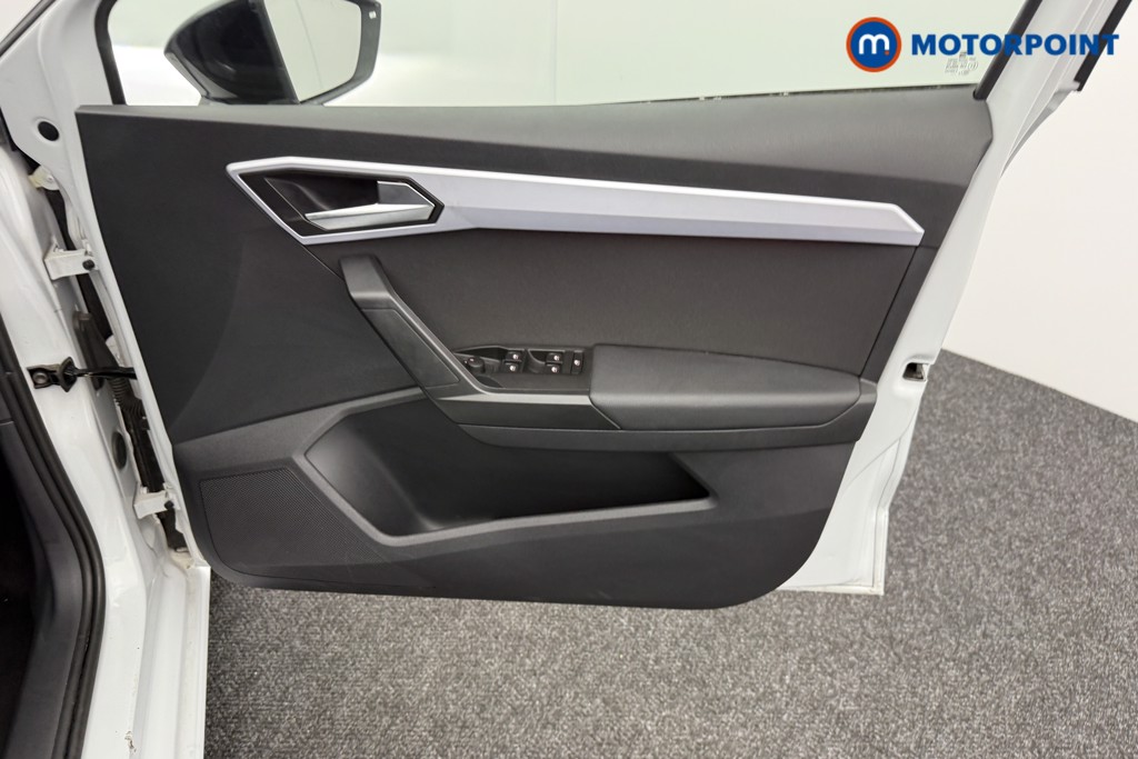 Seat Ibiza Fr Edition Manual Petrol Hatchback - Stock Number (1549732) - 16th supplementary image