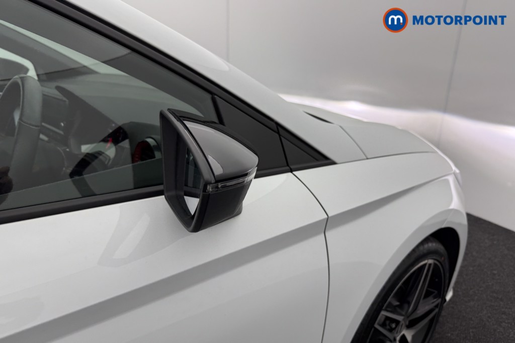 Seat Ibiza Fr Edition Manual Petrol Hatchback - Stock Number (1549732) - 17th supplementary image