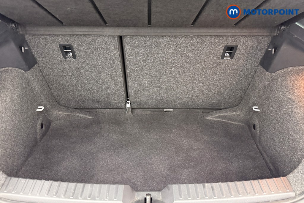 Seat Ibiza Fr Edition Manual Petrol Hatchback - Stock Number (1549732) - 18th supplementary image