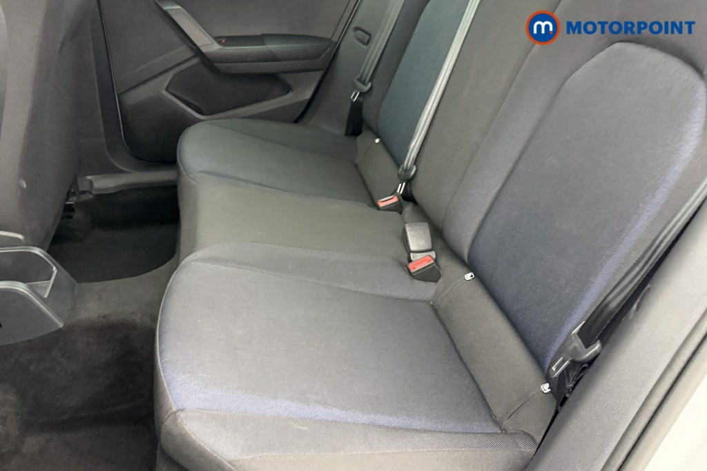 Seat Ibiza Fr Edition Manual Petrol Hatchback - Stock Number (1549732) - 20th supplementary image