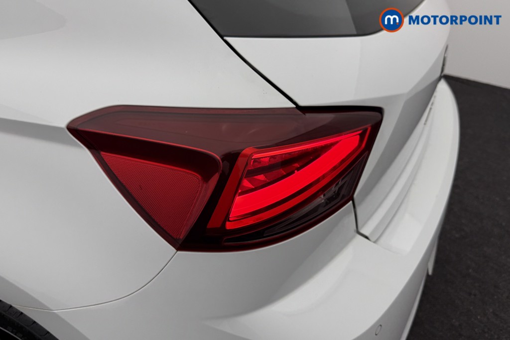 Seat Ibiza Fr Edition Manual Petrol Hatchback - Stock Number (1549732) - 22nd supplementary image