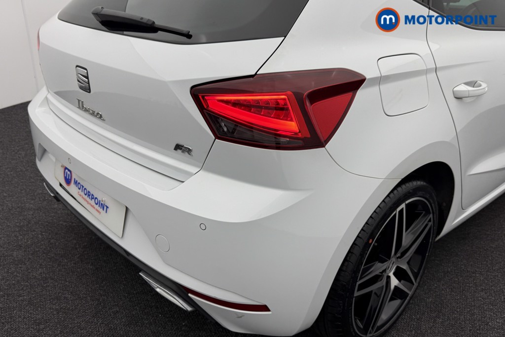 Seat Ibiza Fr Edition Manual Petrol Hatchback - Stock Number (1549732) - 23rd supplementary image