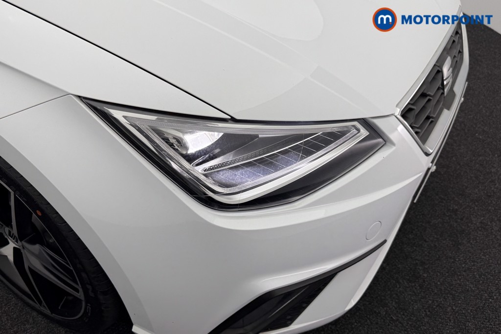Seat Ibiza Fr Edition Manual Petrol Hatchback - Stock Number (1549732) - 24th supplementary image