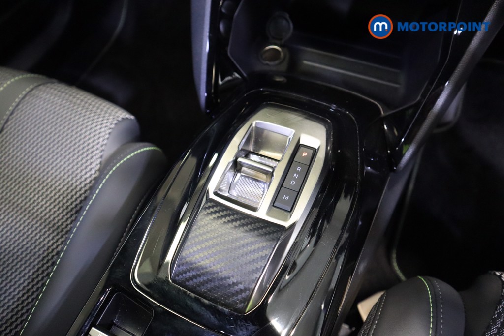 Peugeot 2008 GT Automatic Petrol SUV - Stock Number (1550044) - 4th supplementary image