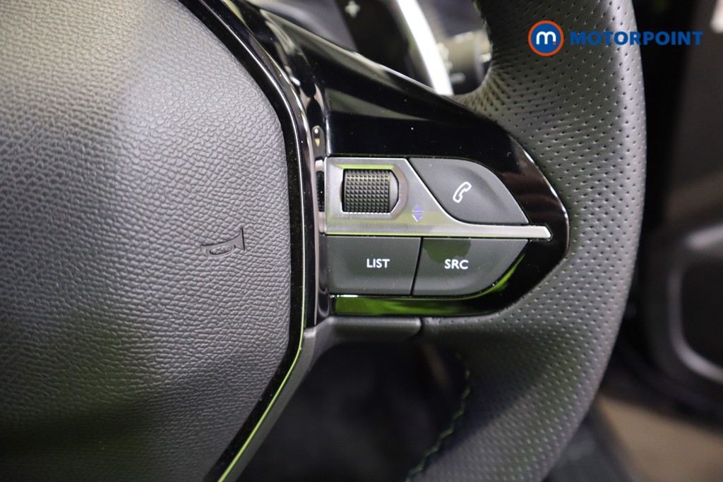 Peugeot 2008 GT Automatic Petrol SUV - Stock Number (1550044) - 9th supplementary image