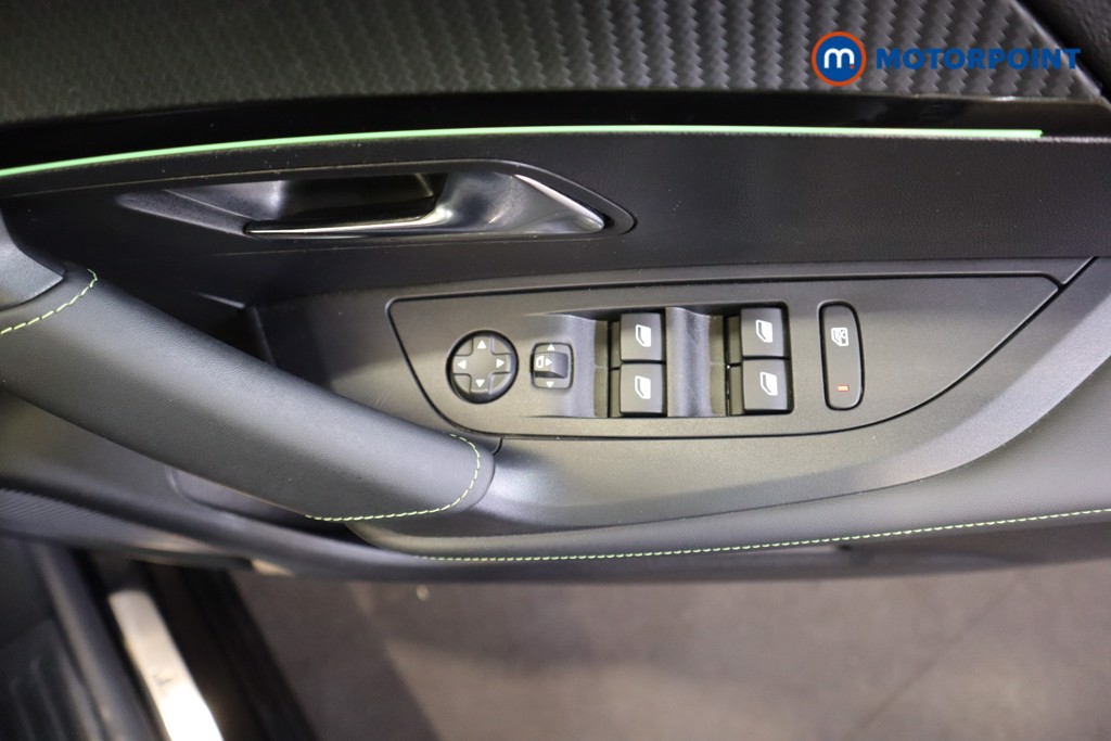 Peugeot 2008 GT Automatic Petrol SUV - Stock Number (1550044) - 11th supplementary image
