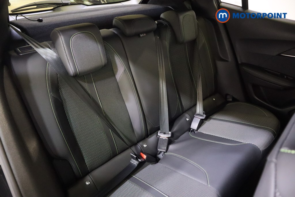 Peugeot 2008 GT Automatic Petrol SUV - Stock Number (1550044) - 13th supplementary image