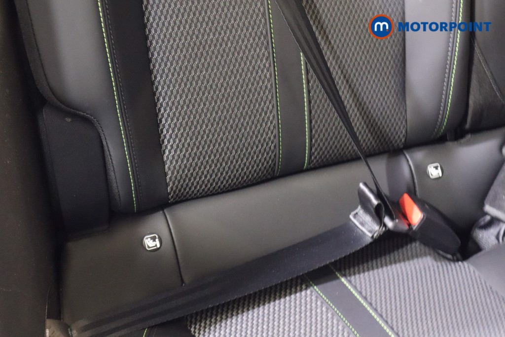Peugeot 2008 GT Automatic Petrol SUV - Stock Number (1550044) - 14th supplementary image