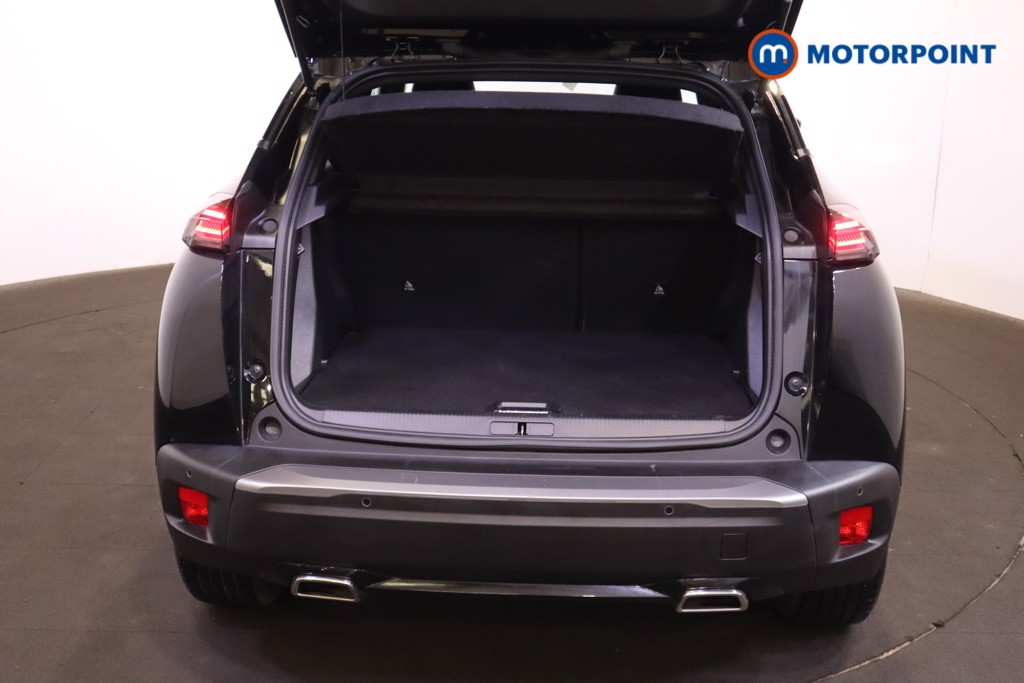 Peugeot 2008 GT Automatic Petrol SUV - Stock Number (1550044) - 15th supplementary image