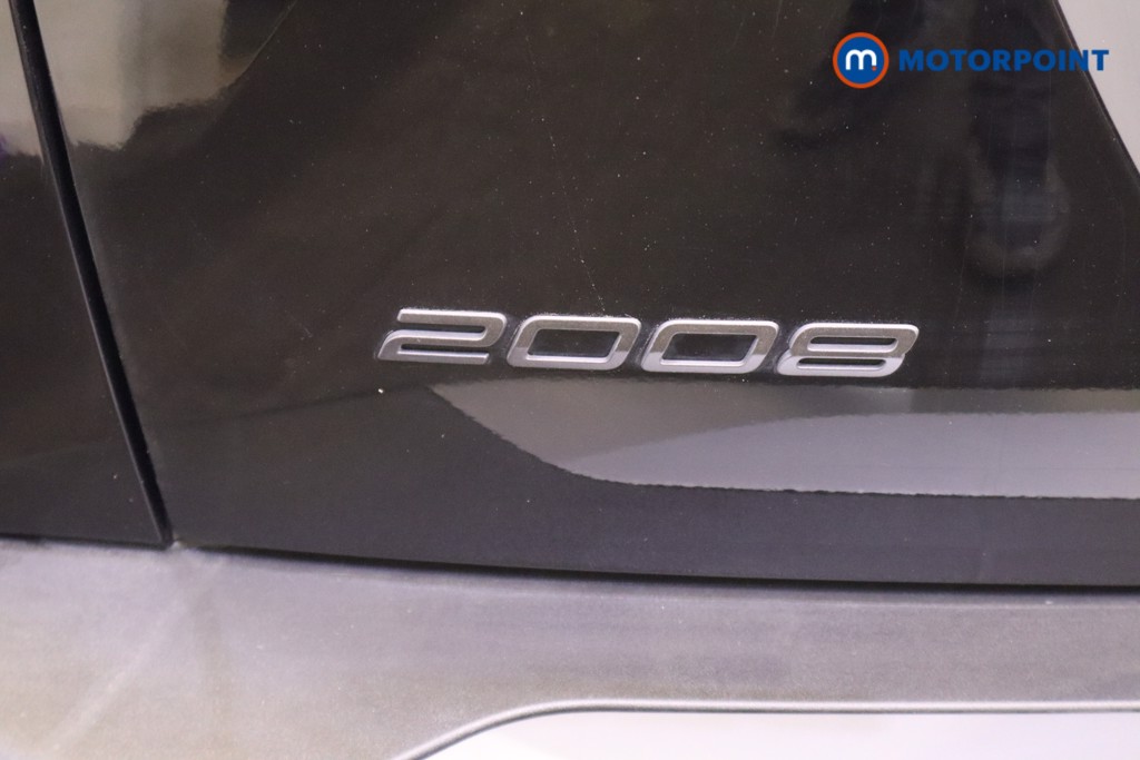 Peugeot 2008 GT Automatic Petrol SUV - Stock Number (1550044) - 18th supplementary image