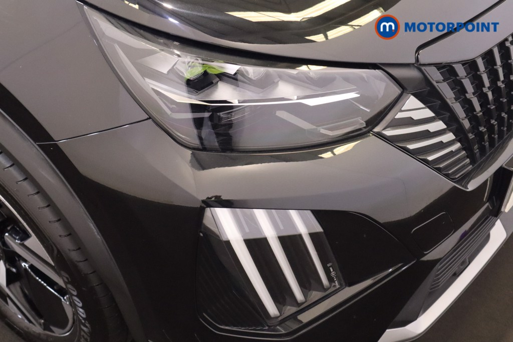 Peugeot 2008 GT Automatic Petrol SUV - Stock Number (1550044) - 20th supplementary image