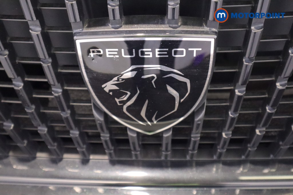 Peugeot 2008 GT Automatic Petrol SUV - Stock Number (1550044) - 21st supplementary image