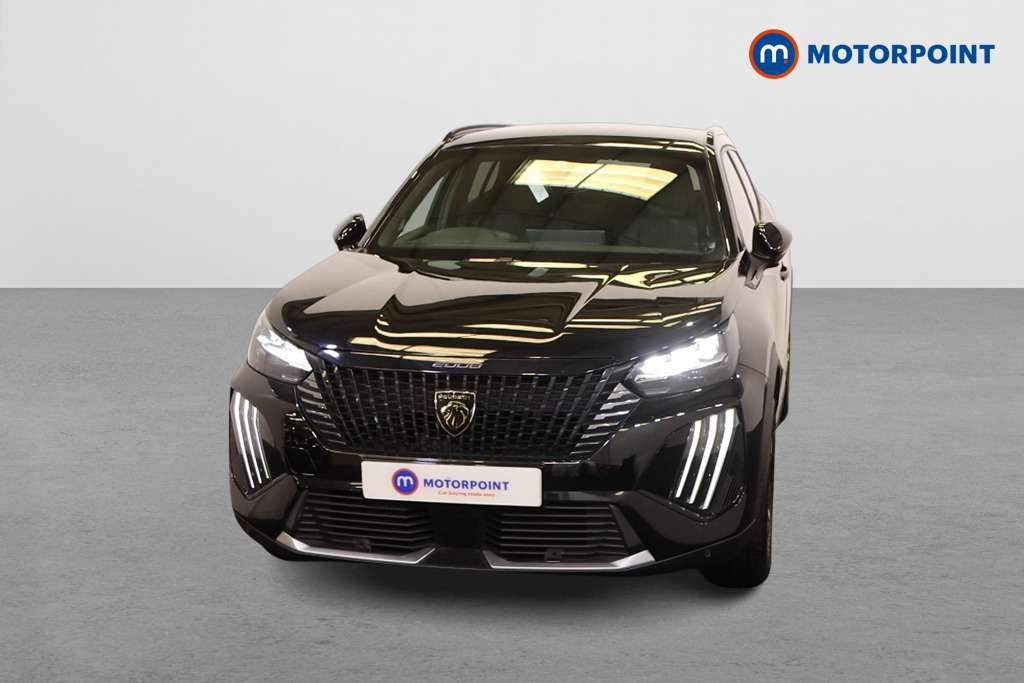 Peugeot 2008 GT Automatic Petrol SUV - Stock Number (1550044) - Front bumper