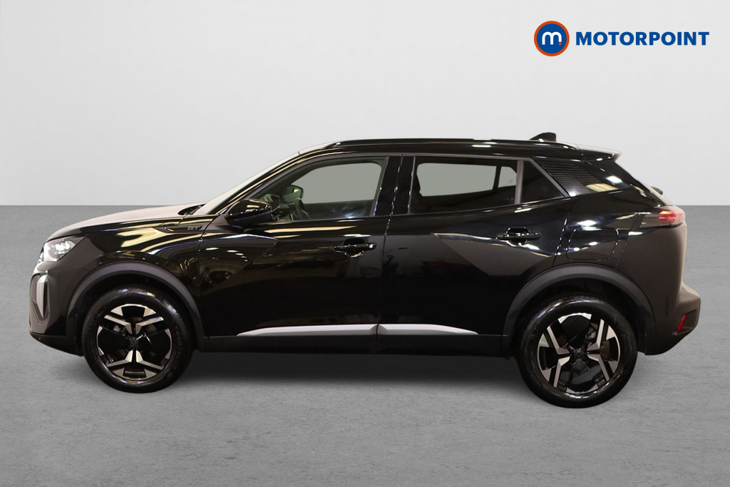 Peugeot 2008 GT Automatic Petrol SUV - Stock Number (1550044) - Passenger side
