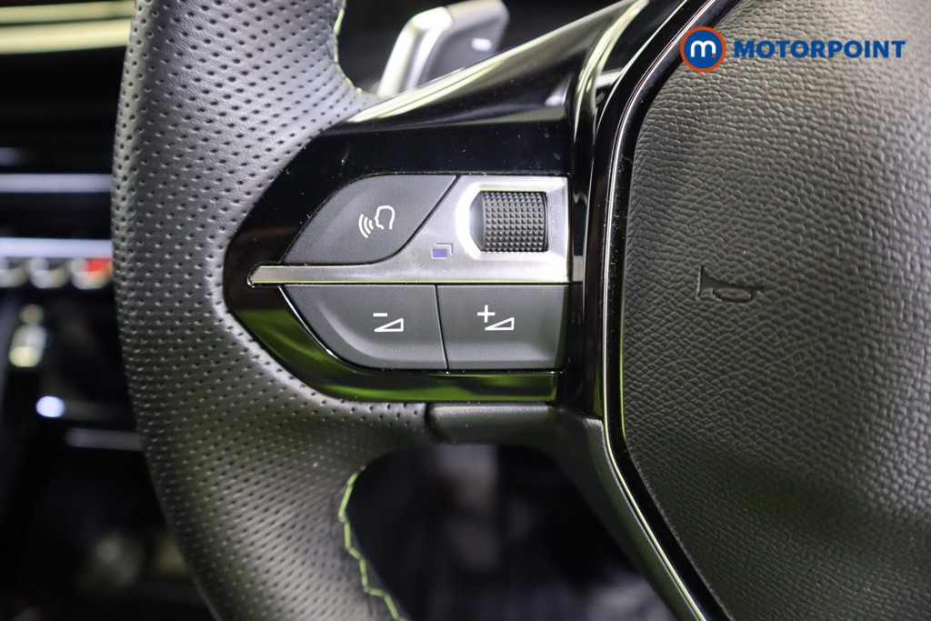 Peugeot 2008 GT Automatic Petrol SUV - Stock Number (1550063) - 8th supplementary image