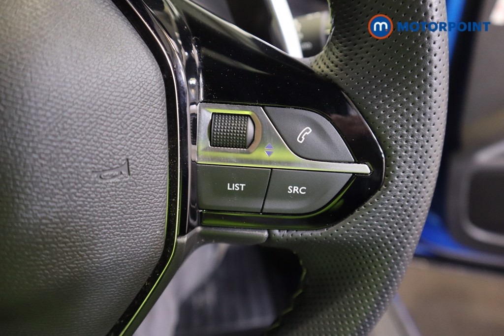 Peugeot 2008 GT Automatic Petrol SUV - Stock Number (1550063) - 10th supplementary image