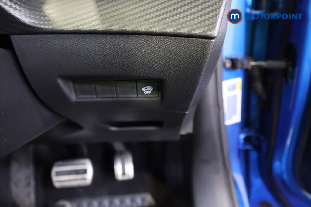Peugeot 2008 GT Automatic Petrol SUV - Stock Number (1550063) - 12th supplementary image