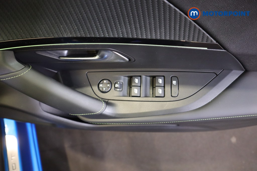 Peugeot 2008 GT Automatic Petrol SUV - Stock Number (1550063) - 13th supplementary image