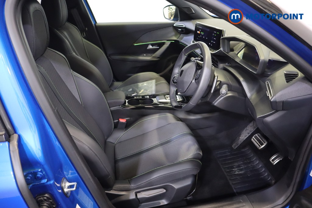 Peugeot 2008 GT Automatic Petrol SUV - Stock Number (1550063) - 14th supplementary image