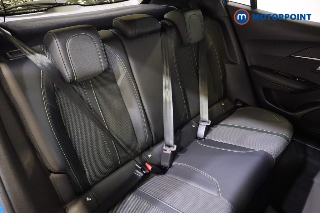 Peugeot 2008 GT Automatic Petrol SUV - Stock Number (1550063) - 15th supplementary image