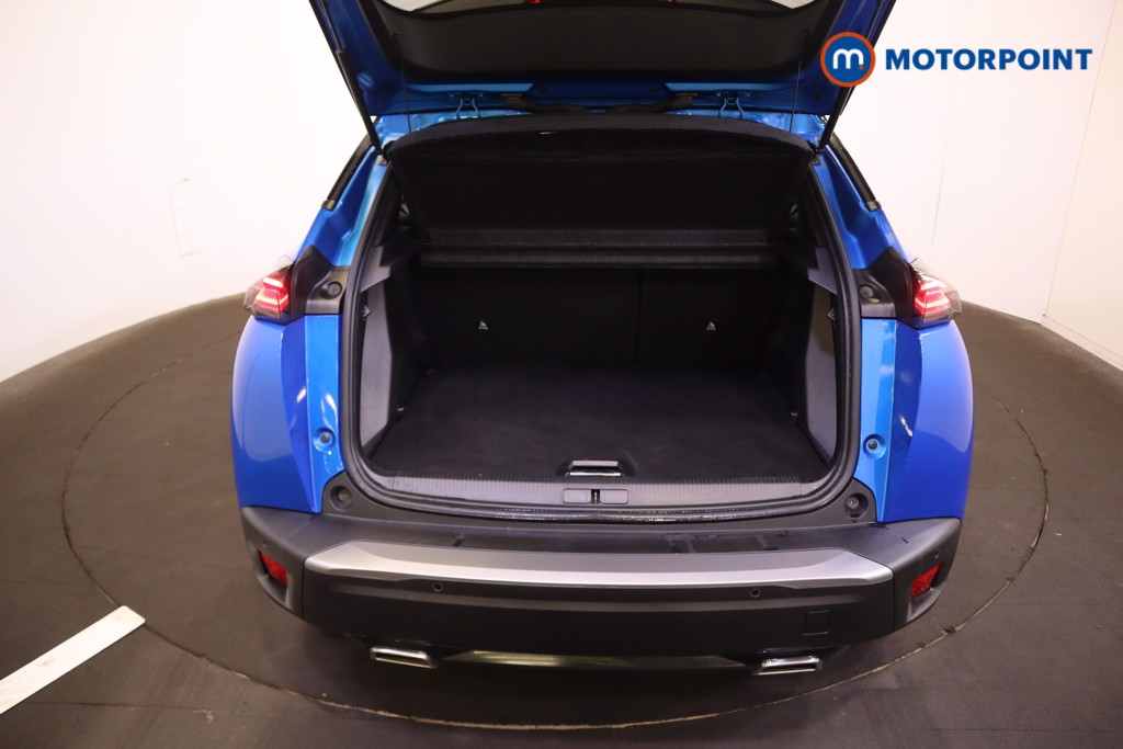 Peugeot 2008 GT Automatic Petrol SUV - Stock Number (1550063) - 17th supplementary image
