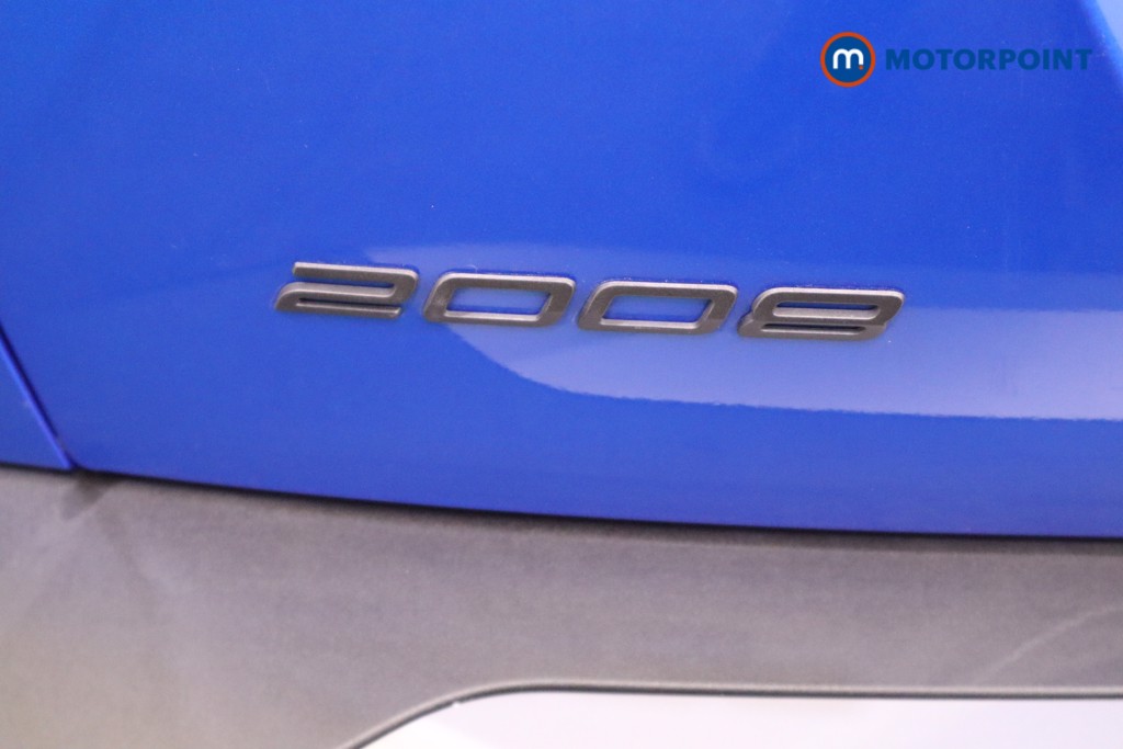 Peugeot 2008 GT Automatic Petrol SUV - Stock Number (1550063) - 20th supplementary image