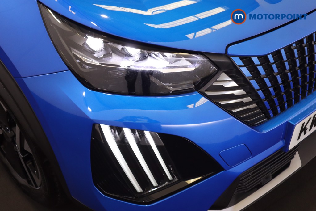 Peugeot 2008 GT Automatic Petrol SUV - Stock Number (1550063) - 21st supplementary image