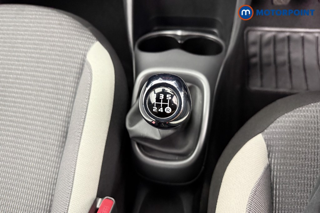 Toyota Aygo X-Trend Manual Petrol Hatchback - Stock Number (1550289) - 5th supplementary image