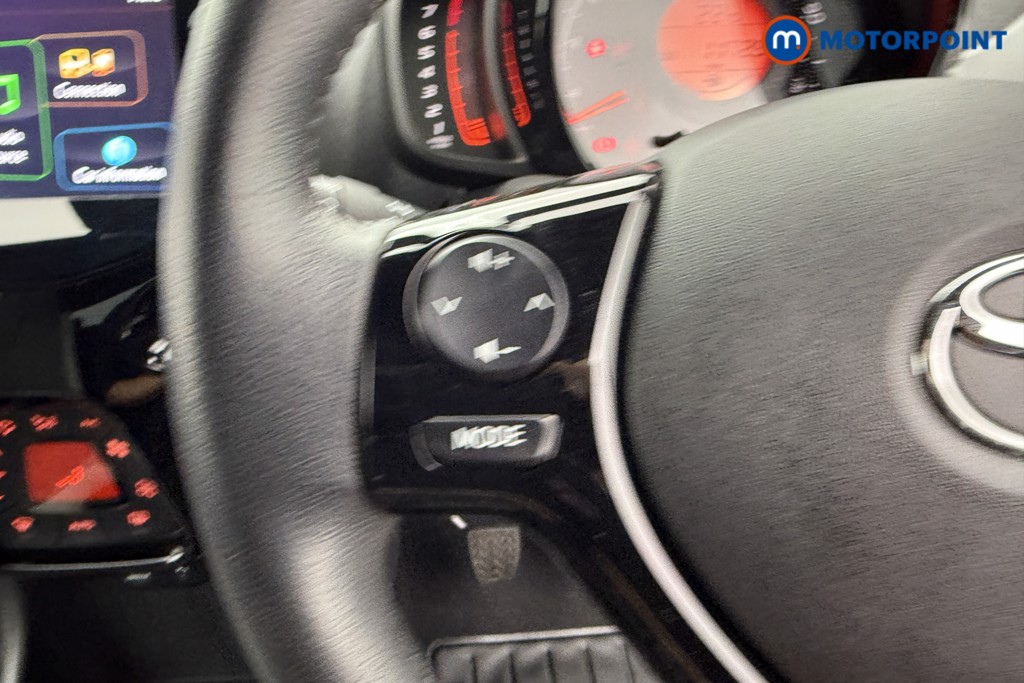 Toyota Aygo X-Trend Manual Petrol Hatchback - Stock Number (1550289) - 6th supplementary image