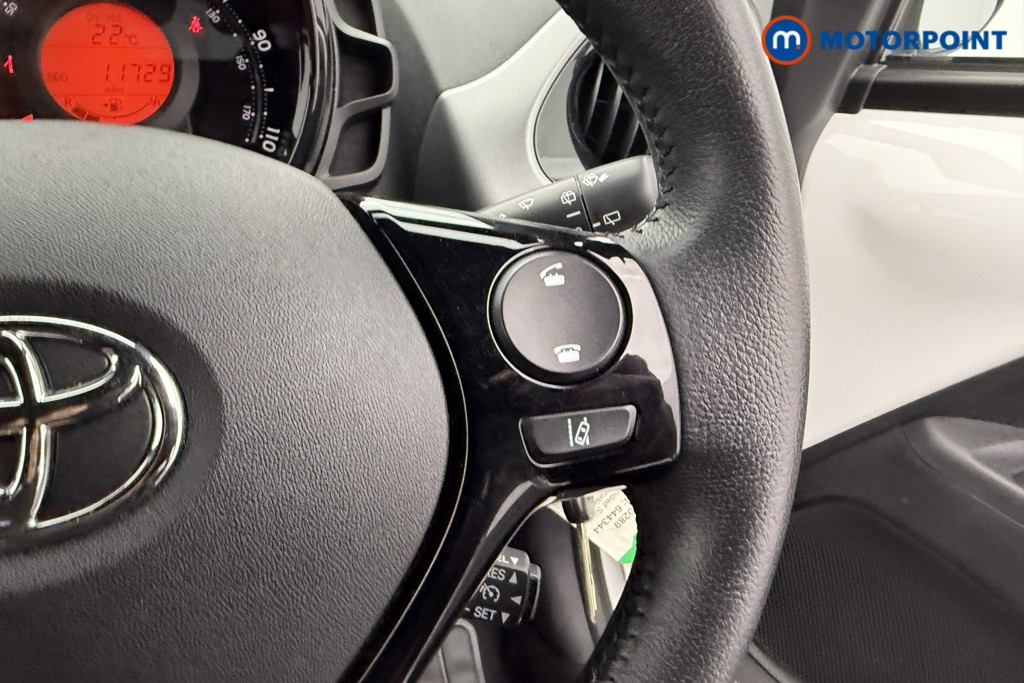 Toyota Aygo X-Trend Manual Petrol Hatchback - Stock Number (1550289) - 7th supplementary image