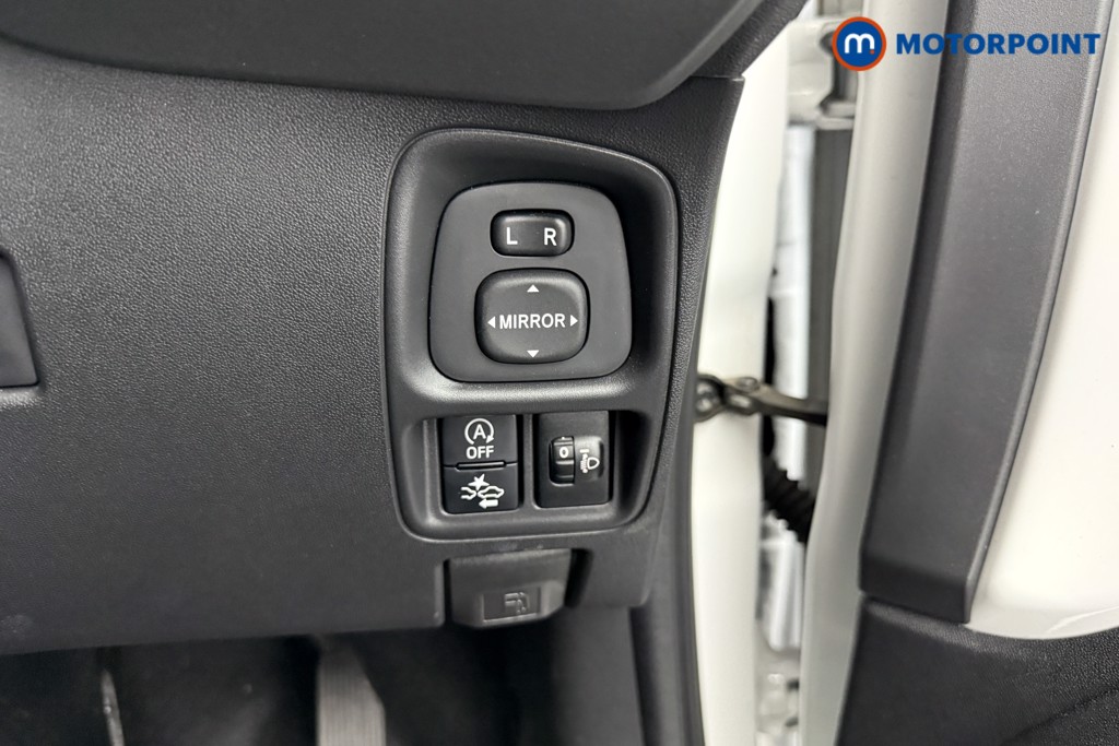 Toyota Aygo X-Trend Manual Petrol Hatchback - Stock Number (1550289) - 8th supplementary image